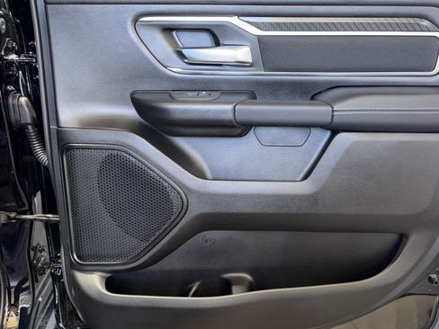 New 2026 RAM 1500 Big Horn AWD/4WD image 36