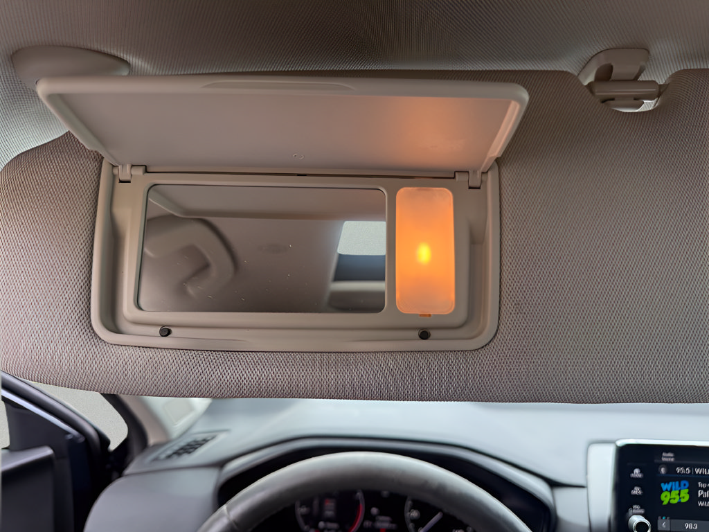 Certified 2024 Honda CR-V EX-L image 34