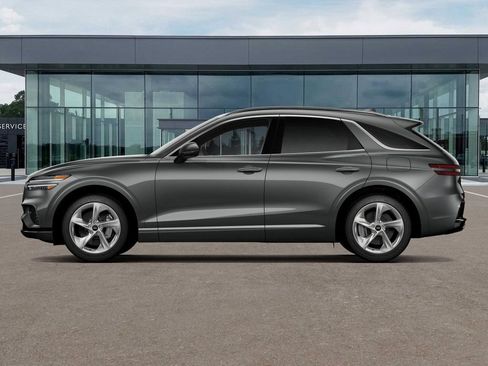 New 2026 Genesis GV70 2.5T AWD/4WD image 4