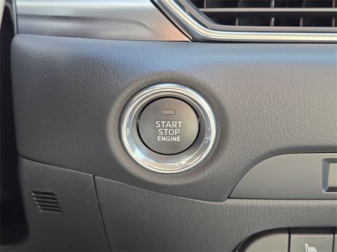 New 2025 MAZDA CX-5 AWD 2.5 S w/ Preferred Package image 14