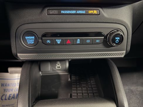 New 2025 Ford Bronco Sport Big Bend w/ Convenience Package AWD/4WD image 16