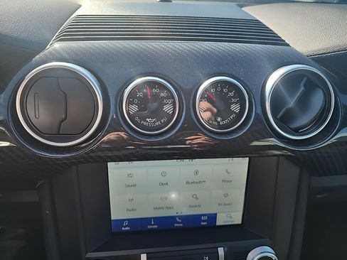 Used 2021 Ford Mustang Premium w/ 2.3L High Performance Package image 20