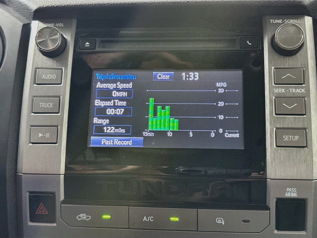 Used 2019 Toyota Tundra SR RWD image 17