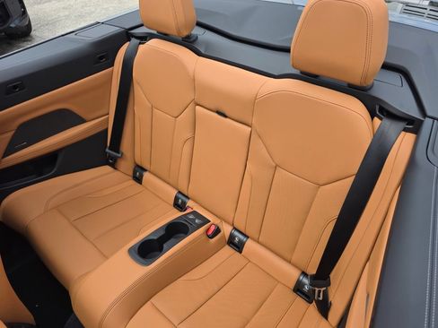 New 2027 BMW 430i xDrive Convertible w/ M Sport Package AWD/4WD image 10