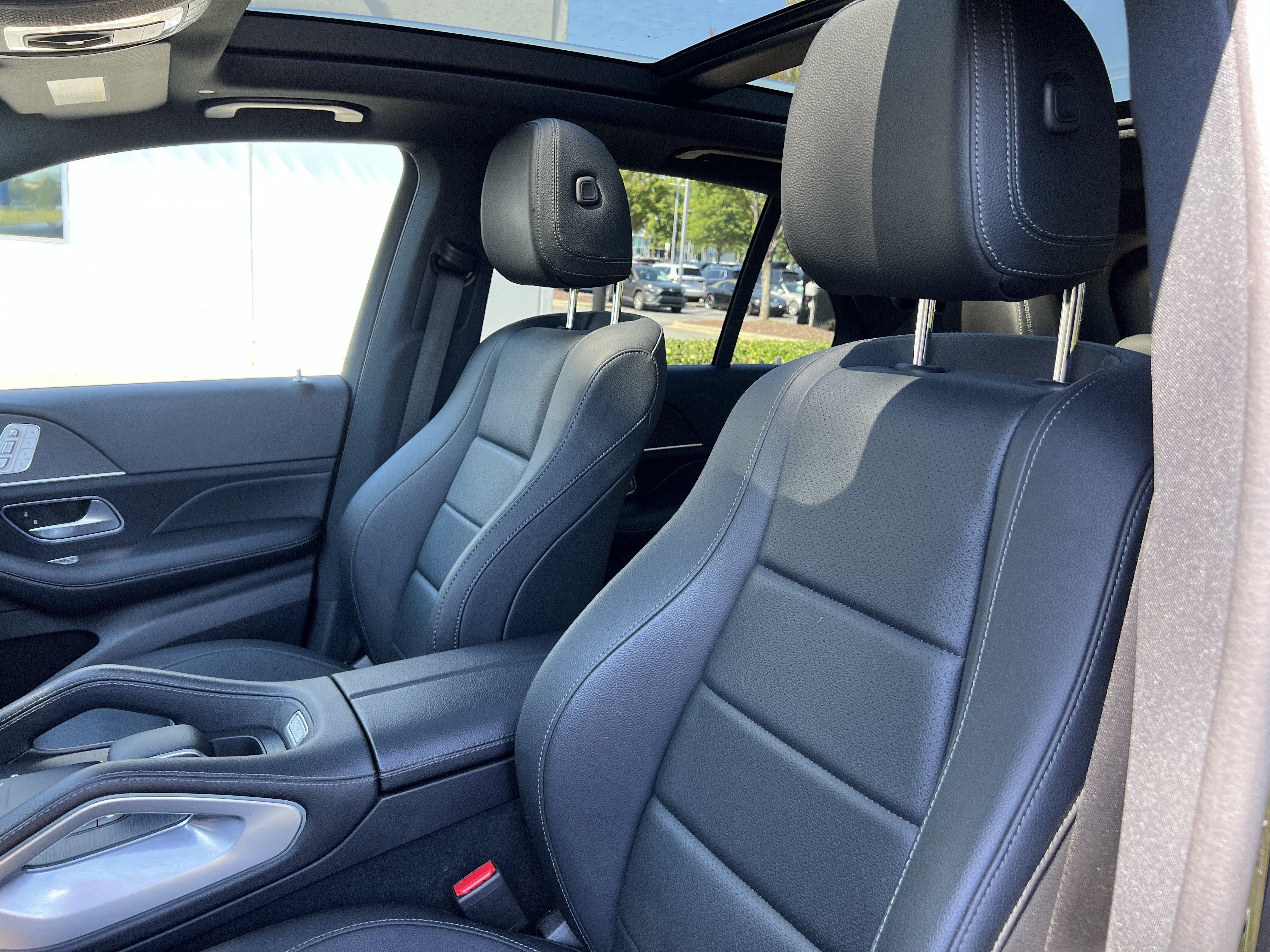 Used 2022 Mercedes-Benz GLE 350 4MATIC image 16