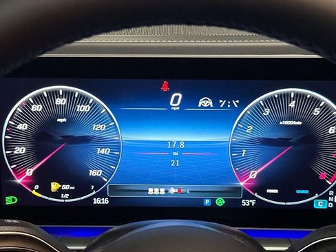 New 2026 Mercedes-Benz Maybach GLS 600 4MATIC image 16