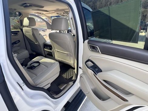 Used 2018 GMC Yukon Denali w/ Denali Ultimate Package image 30