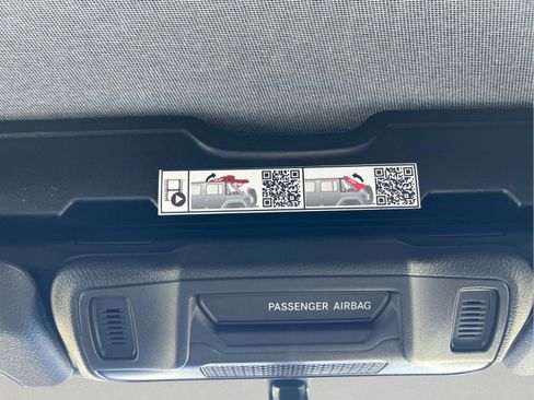 New 2026 Jeep Wrangler Sport image 26