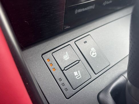 Used 2023 Lexus IS 350 F Sport AWD/4WD image 34