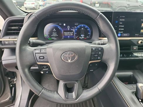 Used 2023 Toyota Crown AWD/4WD image 36