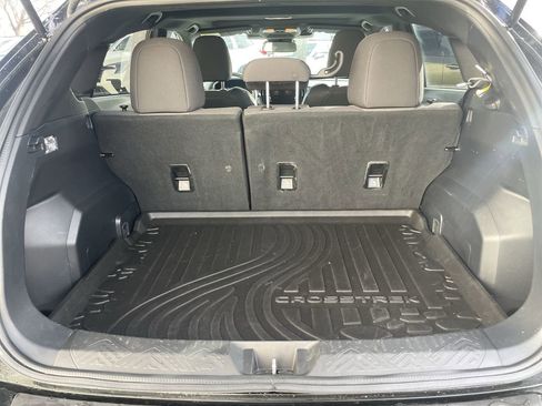 Used 2024 Subaru Crosstrek 2.5i Sport image 15