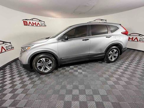 Used 2019 Honda CR-V LX image 11