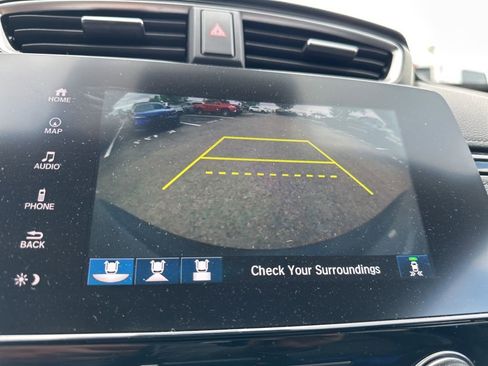 Used 2019 Honda CR-V Touring image 25