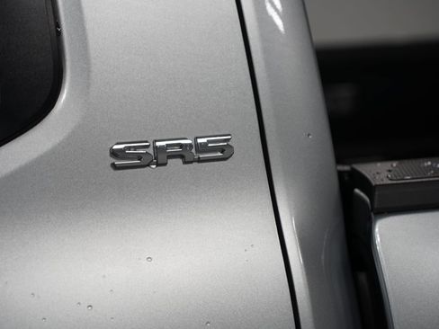 New 2026 Toyota Tacoma SR5 AWD/4WD image 11