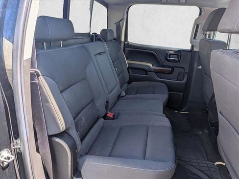 Used 2017 GMC Sierra 1500 SLE w/ Elevation Edition AWD/4WD image 18