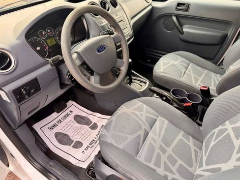 Used 2013 Ford Transit Connect XLT image 10