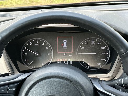 Used 2024 Subaru Outback Touring XT w/ Popular Package #2 image 28