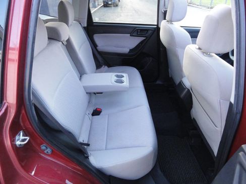 Used 2015 Subaru Forester 2.5i Premium w/ All-Weather Package AWD/4WD image 36
