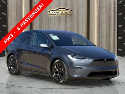 Used 2023 Tesla Model X