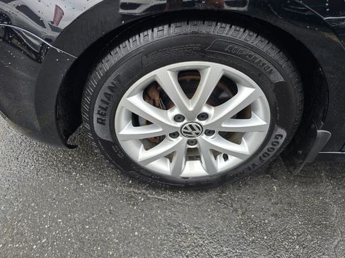 Used 2012 Volkswagen Jetta SE image 11