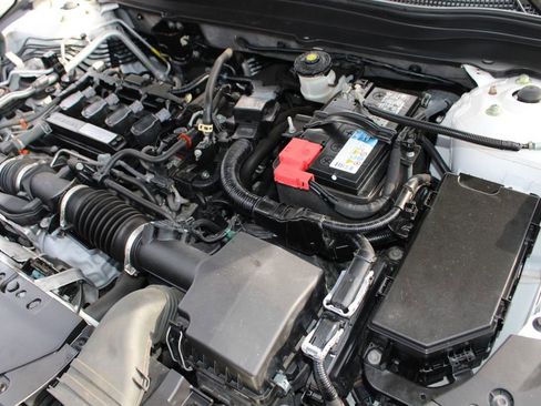 Certified 2018 Honda Accord Sport image 34