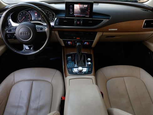 Used 2017 Audi A7 3.0T Premium Plus image 26