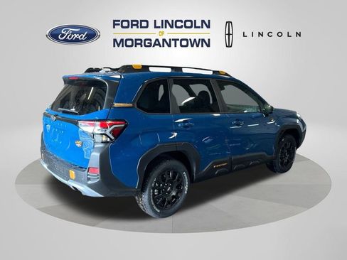 Used 2026 Subaru Forester Wilderness image 5