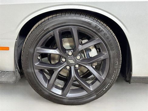 Used 2022 Dodge Challenger GT w/ Blacktop Package image 26
