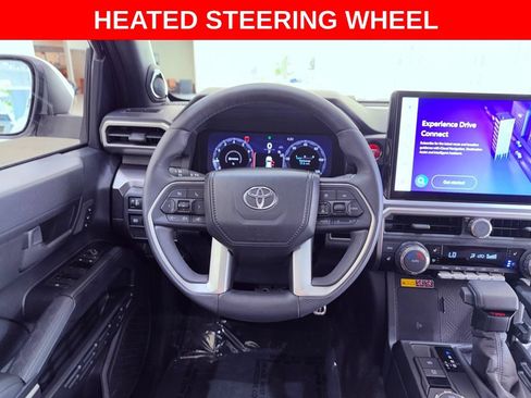 Used 2026 Toyota 4Runner TRD Sport Premium RWD image 12