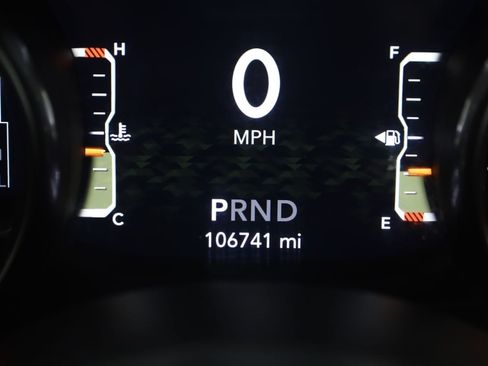 Used 2020 Jeep Wrangler Unlimited Sport S AWD/4WD image 31