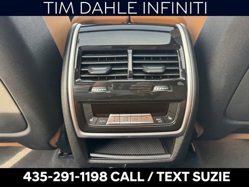 Used 2024 BMW X5 xDrive50e image 14