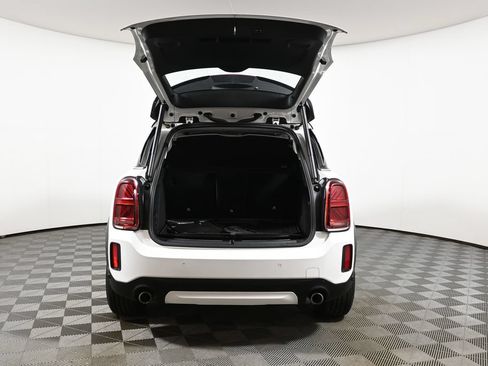 Used 2024 MINI Cooper Countryman S AWD/4WD image 36