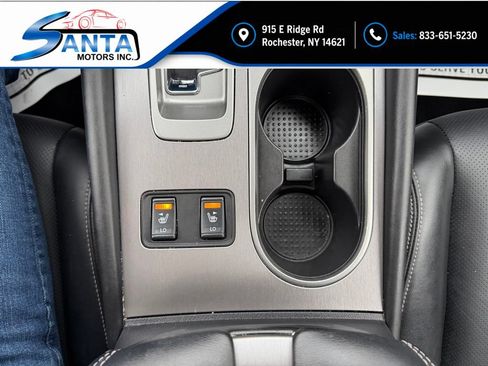 Used 2024 Nissan Murano SL w/ Cargo Package AWD/4WD image 10