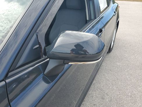 Certified 2025 Toyota Camry SE image 21