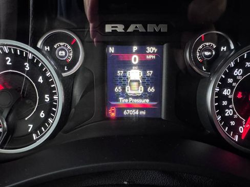 Used 2022 RAM 2500 Big Horn image 18