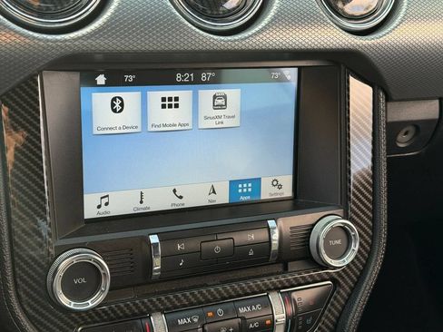Used 2016 Ford Mustang GT Premium RWD image 18