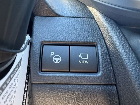 New 2026 Toyota Prius Plug-In Hybrid image 24