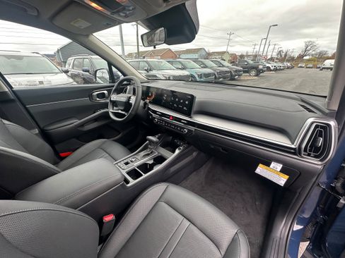 New 2026 Kia Sorento S image 23