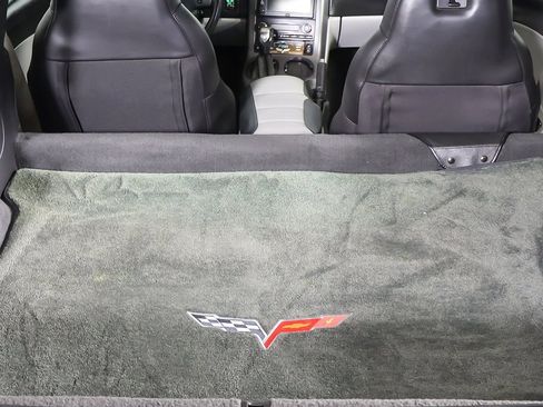 Used 2007 Chevrolet Corvette Coupe w/ Preferred Equipment Group image 15