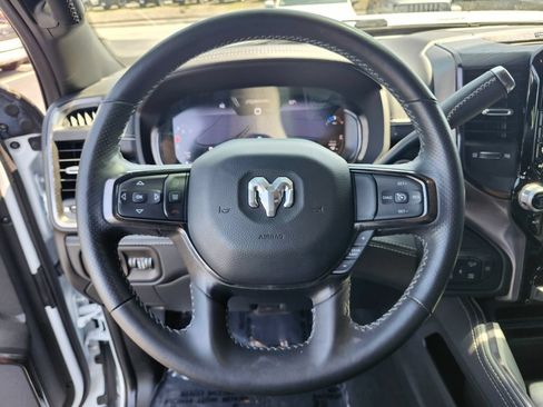 Used 2023 RAM 2500 Rebel w/ Level 2 Equipment Group AWD/4WD image 30