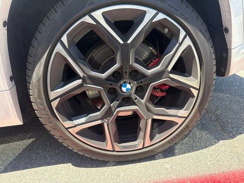Used 2024 BMW X1 M35i w/ Premium Package AWD/4WD image 12