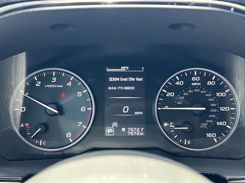 Certified 2025 Subaru Outback Premium AWD/4WD image 23