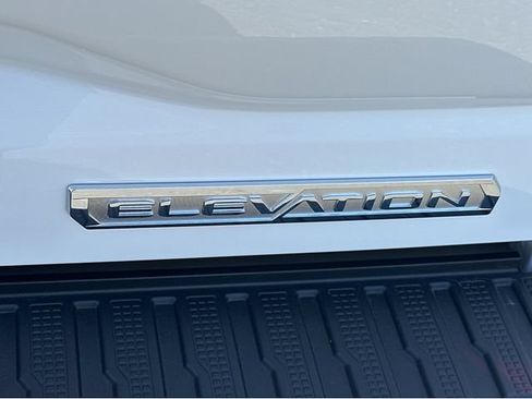 New 2026 GMC Sierra 1500 Elevation w/ Elevation Select Package AWD/4WD image 32