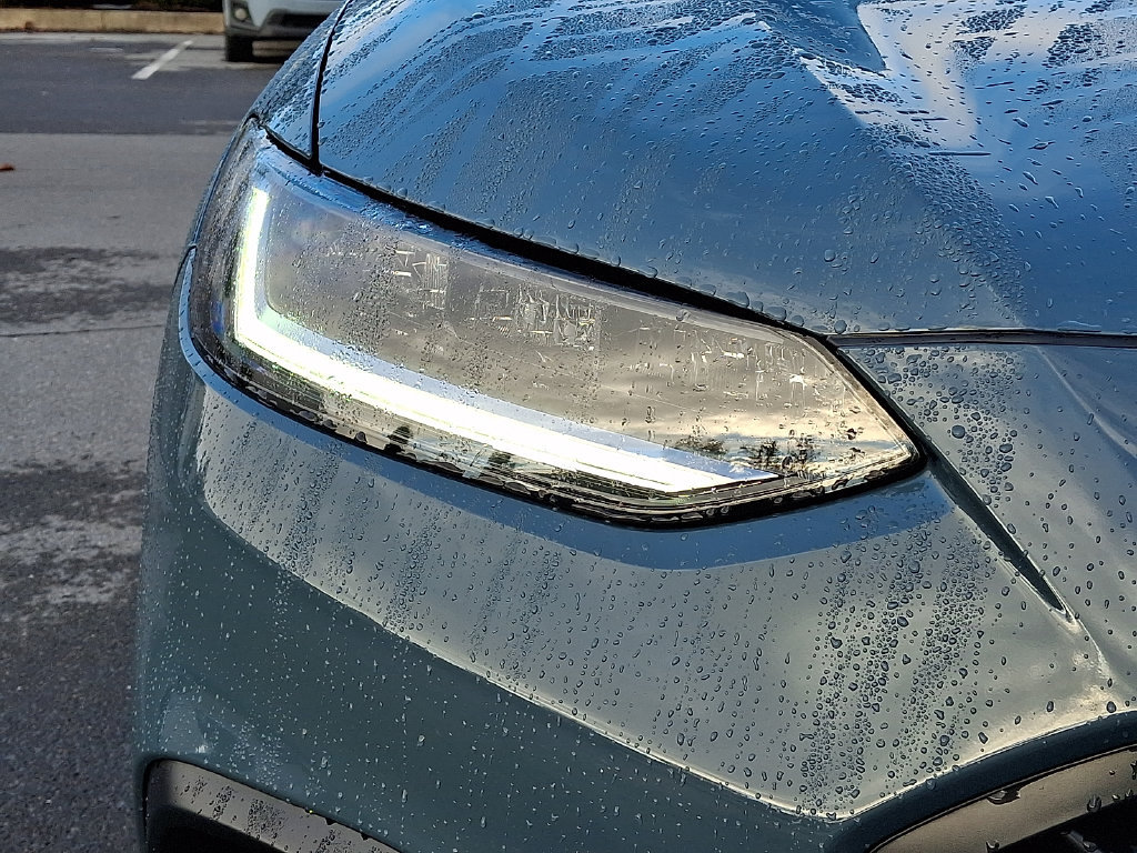 Used 2024 Honda HR-V Sport image 11