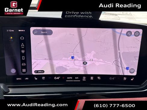 New 2026 Audi S5 Premium Plus AWD/4WD image 20