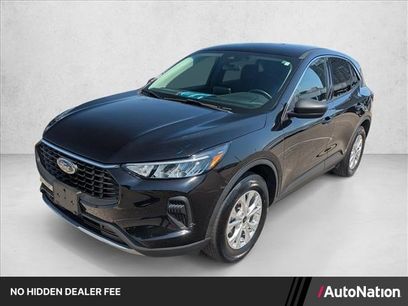 Used 2024 Ford Escape Active