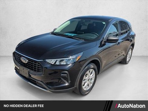 Used 2024 Ford Escape Active AWD/4WD image 1