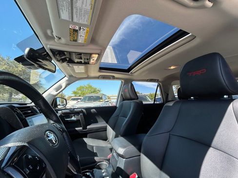 Used 2024 Toyota 4Runner TRD Pro image 12