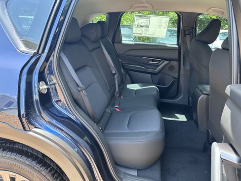 New 2026 MAZDA CX-5 AWD 2.5 S image 24