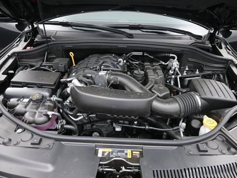 New 2026 Dodge Durango GT AWD/4WD image 24